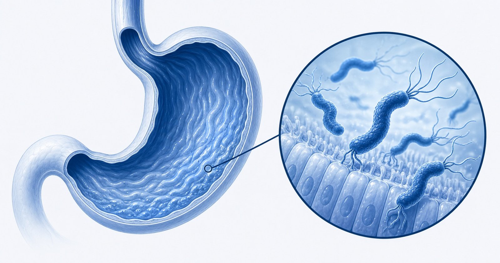 Helicobacter pylori