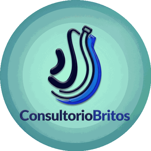 Logo Consultorio Britos